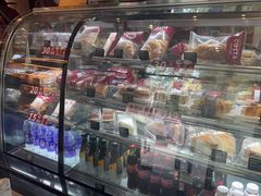 -COSTA COFFEE(上海虹口公园店)