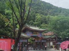 -华清宫景区