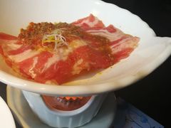 -梅筑·创意料理(王府井百货店)