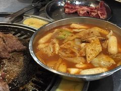-元山烤肉店(假日广场店)