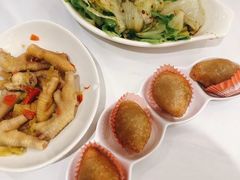 -稻香酒家(天河城店)