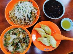 -味一早餐(新芝路店)