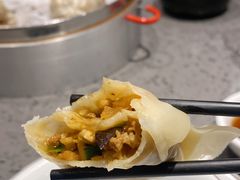 蒸扁食-荣家小吃(紫阳街店)