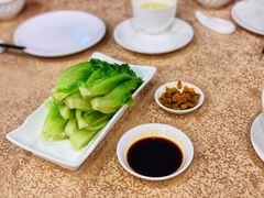 -麒麟中餐厅·经典粤菜·地道菜式老字号(广州长隆酒店)