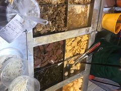 -老广州牛杂(深圳白石洲总店)