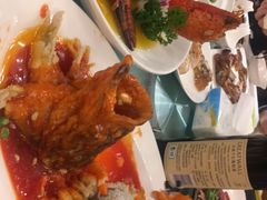 -香丰阁·烤鸭·川湘菜(清河店)