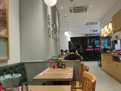 -小杨生煎(松江大学城店)