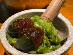 -炊烟小炒黄牛肉(东庆街店)