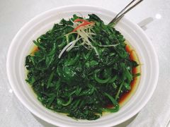 -上和臻品中国菜(花园街店)