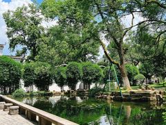 -岳麓山风景名胜区