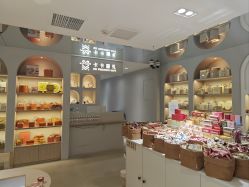 点击看大图 -卡卡喜糖伴手礼·商务礼宝宝礼·婚礼用品