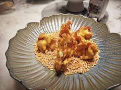 -径山十八道·风味民间菜(华夏之心店)