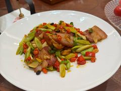 -鲁宴·鲁煨黄河生态大鲤鱼(月坛店)