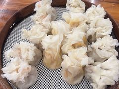 -海汇源老烧麦店(东大街总店)