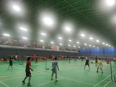-Gsports全民运动健康中心