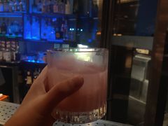 -富力丽思卡尔顿酒店·FLAIR餐厅酒吧