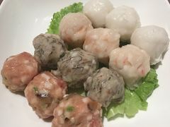 -协成海鲜火锅(情侣路店)