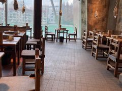 -北丐先生·野馄饨烧烤(长宁龙之梦店)
