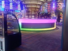 -花西亭·海鲜自助餐厅(瑞城名人酒店)