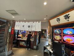 门面-海之屋韩式烤肉(海棠68环球美食街店)