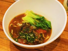 -茶米人台湾料理·精致快简餐