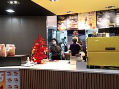 -麦当劳(中山大道中店)