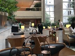 -上海静安昆仑大酒店