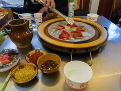 -阿昌白族石板烧·菌锅(大理古城店)