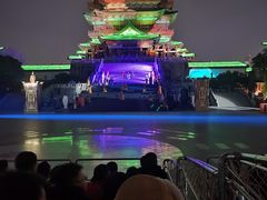 -寻梦滕王阁实景演出