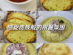 -库滋明·俄罗斯特色美食(中央大街店)