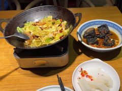 -鱼湘汇·湖南土菜·十五周年(龙汇路店)