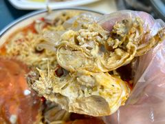 -富临港·蒸汽海鲜·手抓海鲜·炒菜(栈桥店)