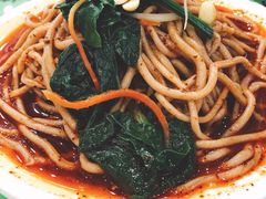 -令氏家外家周秦食府(高新店)