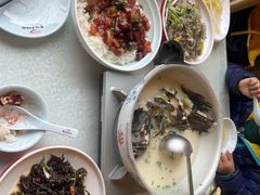 -山东八大碗山东老字号