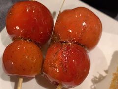 -羲和雅苑•北京烤鸭(平安国际金融中心店)