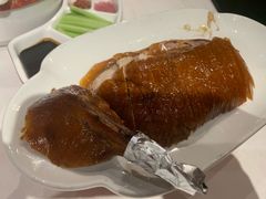 -大鸭梨烤鸭(金色漫香店)
