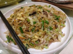 -厦门庐山大酒店·宴会厅