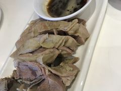 -尹兰楼西北风情餐厅(嘉定店)