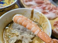 -津门老羊家·铜锅涮羊肉·烧烤(科技园店)