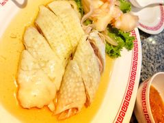 -中国城银都鱼翅酒楼