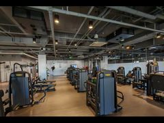 -OXYGYM奥美氧舱运动中心(丽都水岸店)