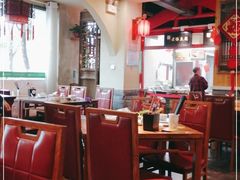 大堂-山西会馆晋三宝·太原菜(五一广场店)
