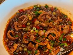 -新荣记(西溪湿地店)