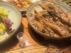 -肉串汪(月坛店)