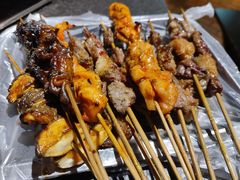 -买又大餐厅(福林里店)