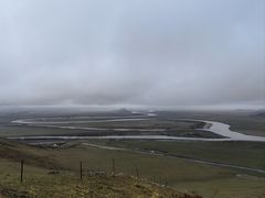 -黄河九曲第一湾