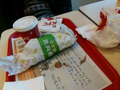 -肯德基(津滨店)