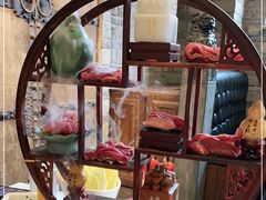 -丁卯•铜锅涮肉(工体店)