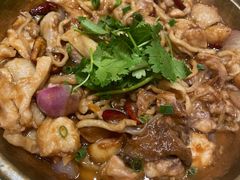 -粤食堂(天津和悦汇店)
