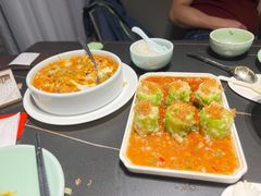 -有璟阁港式餐厅(金融街购物中心店)